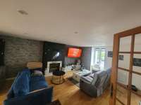 Vente appartement 6 pièces Vente appartement 6 pièces