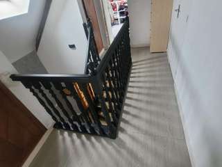 Vente appartement 6 pièces