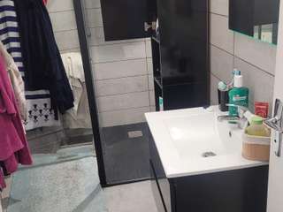 Vente appartement 6 pièces