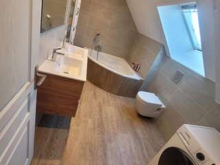 Vente appartement 6 pièces