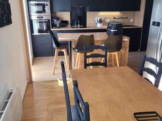 Vente appartement 6 pièces