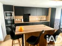 Vente appartement 6 pièces
