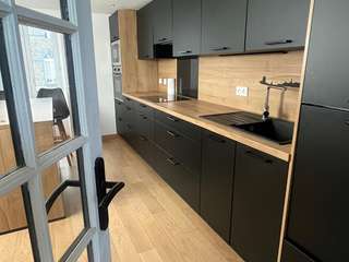 Vente appartement 6 pièces