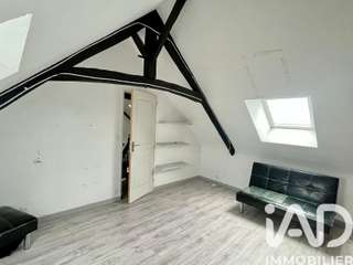 Vente appartement 6 pièces