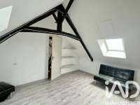 Vente appartement 6 pièces