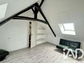 Vente appartement 6 pièces Vente appartement 6 pièces