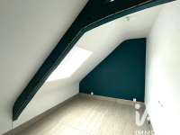 Vente appartement 6 pièces