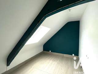 Vente appartement 6 pièces Vente appartement 6 pièces