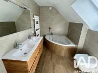 Vente appartement 6 pièces