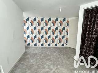Vente appartement 6 pièces
