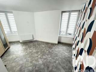 Vente appartement 6 pièces