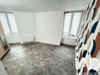 Vente appartement 6 pièces