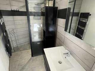 Vente appartement 6 pièces