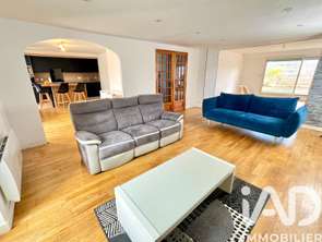 Vente Appartement 6 pièces +Plerguer