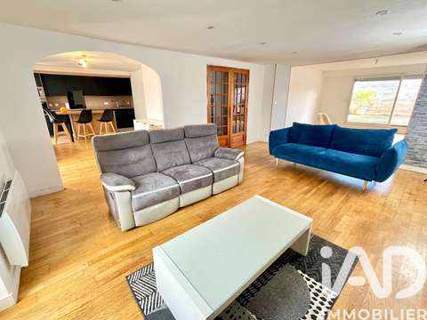 Vente appartement 6 pièces Plerguer 35