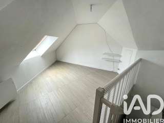 Vente appartement 6 pièces