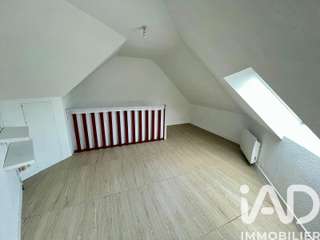 Vente appartement 6 pièces