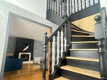 Vente appartement 6 pièces