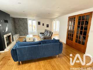 Vente appartement 6 pièces