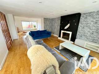 Vente appartement 6 pièces