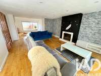 Vente appartement 6 pièces