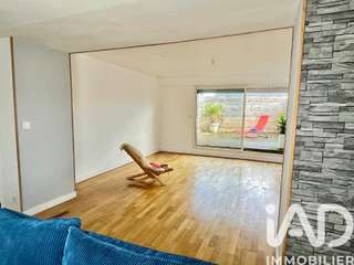 Vente appartement 6 pièces