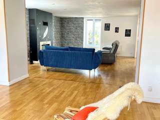 Vente appartement 6 pièces