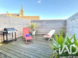 Vente appartement 6 pièces Vente appartement 6 pièces