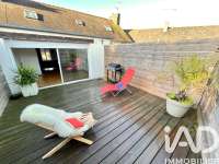 Vente appartement 6 pièces
