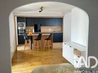 Vente appartement 6 pièces