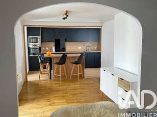 Vente appartement 6 pièces Vente appartement 6 pièces