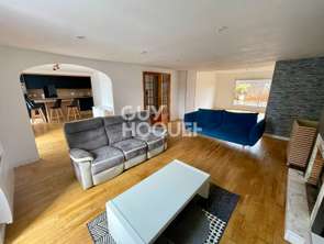 Vente Appartement 4 piècesPlerguer