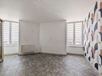 Vente appartement 7 pièces