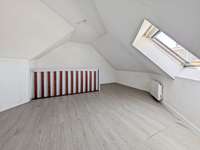 Vente appartement 7 pièces