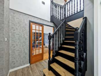 Vente appartement 7 pièces