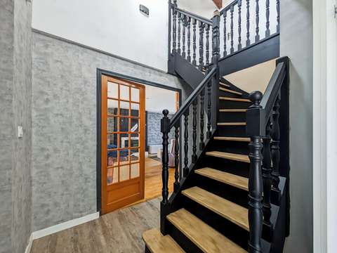 Vente appartement 7 pièces