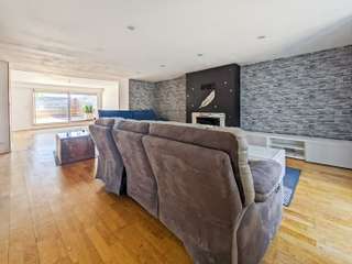 Vente appartement 7 pièces