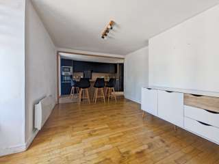 Vente appartement 7 pièces