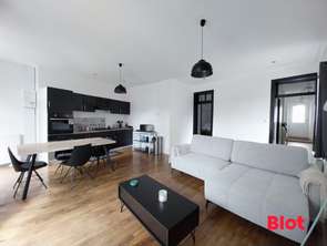Vente Appartement 2 piècesPlerguer