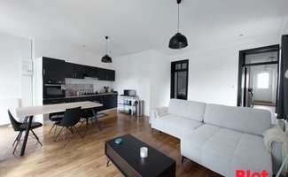 Photo Vente appartement Plerguer