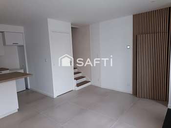 Vente Appartement 3 piècesPlerguer