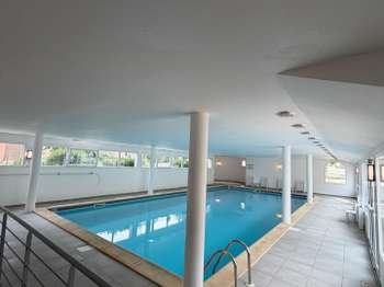 Vente Appartement 3 piècesPlerguer