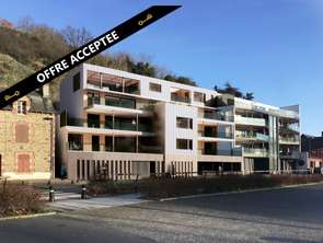 Vente Appartement 4 piècesPlérin