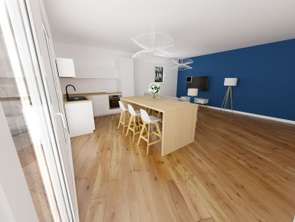 Vente Appartement 3 piècesPlérin