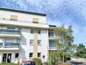 Vente Appartement 3 piècesPlérin