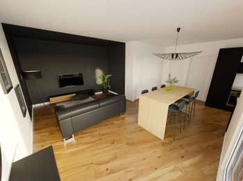 Vente appartement 3 pièces Vente appartement 3 pièces