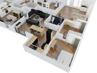 Vente appartement 3 pièces Vente appartement 3 pièces