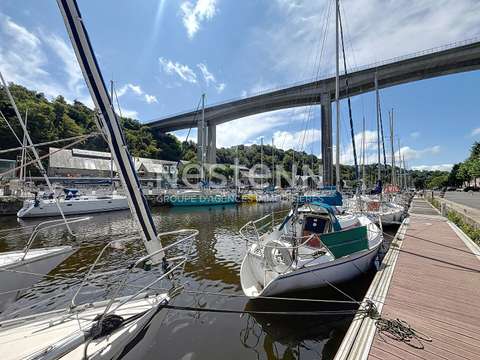 Vente appartement 4 pièces Plérin 22