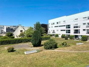 Vente Appartement 3 piècesPlérin