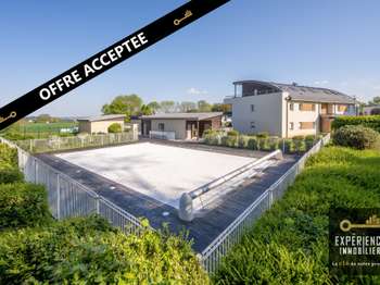 Vente appartement 2 pièces Plérin 22